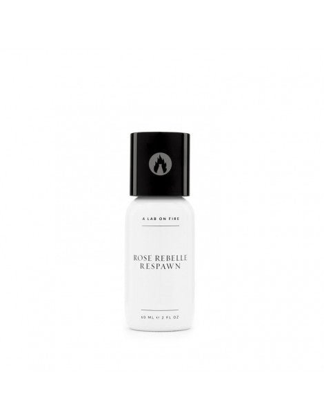 A Lab On Fire Rose Rebelle Respawn parfüm minta 2ml