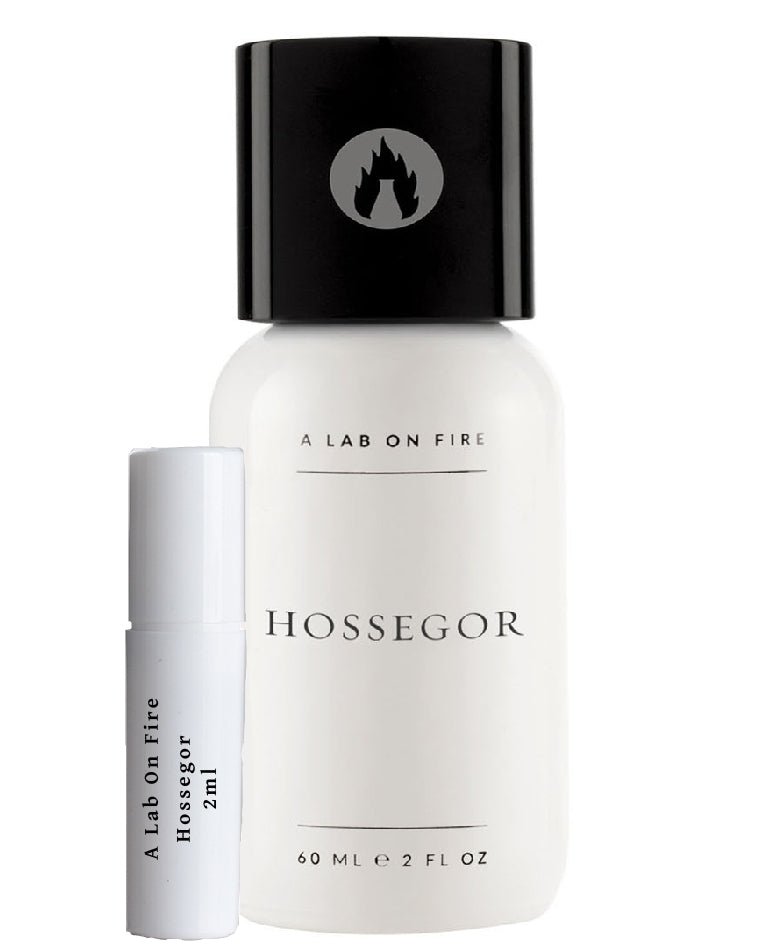 A Lab On Fire Hossegor minta 2 ml