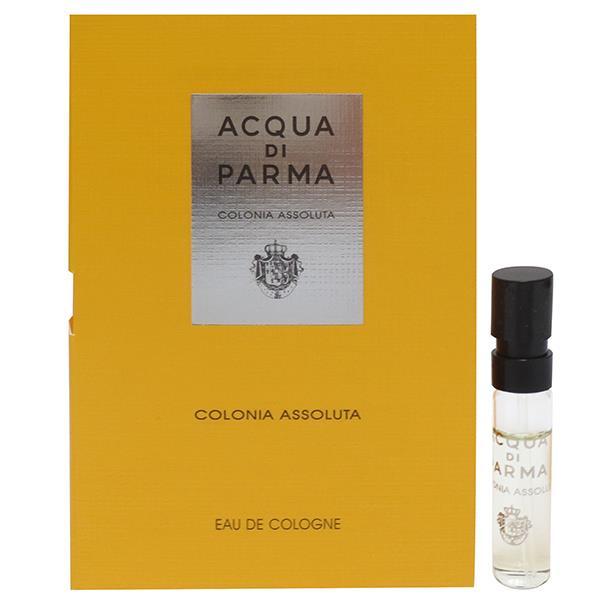 Acqua Di Parma Colonia Assoluta 1,5 ml-0,05 fl. oz. hivatalos illatminta
