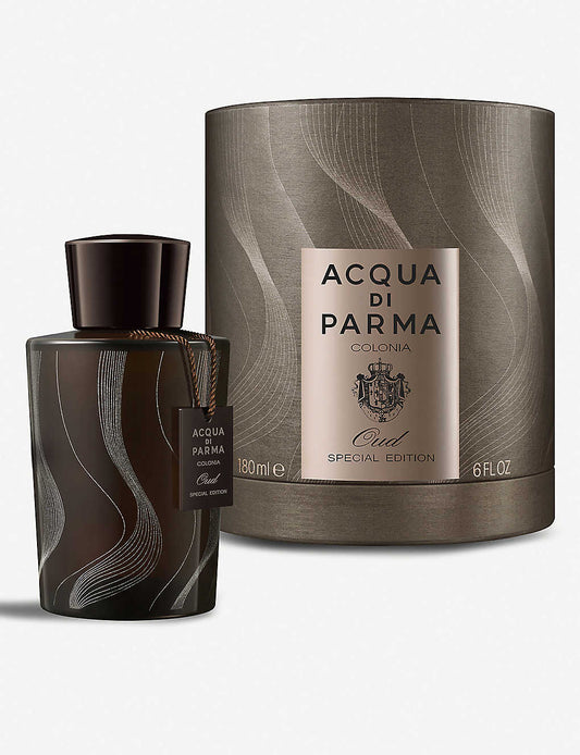 ACQUA DI PARMA Colonia Oud Különleges Kiadás 180ml