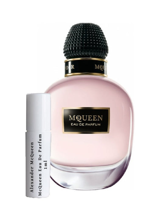 Alexander McQueen Eau De Parfum fiola 1ml