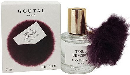 Annick Goutal Tenue de Soirée 5 ml 0,16 Fl. Oz. hivatalos miniatűr