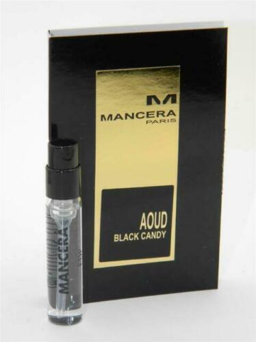 Mancera Aoud Black Candy hivatalos minta 2ml