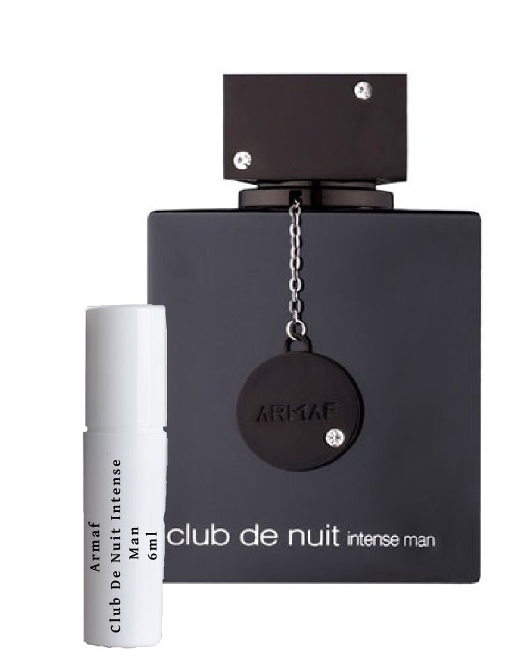 Armaf Club De Nuit Intense Man minták-Armaf Club De Nuit Intense Man-Armaf-6ml-smelltoimpress