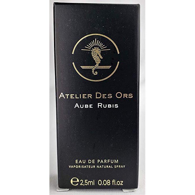 Atelier Des Ors Aube Rubis 2,5 ml 0,08 fl. oz. hivatalos parfümminta