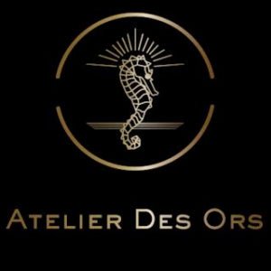 Atelier Des Ors Aube Rubis 2,5 ml 0,08 fl. oz. hivatalos parfüm formula,