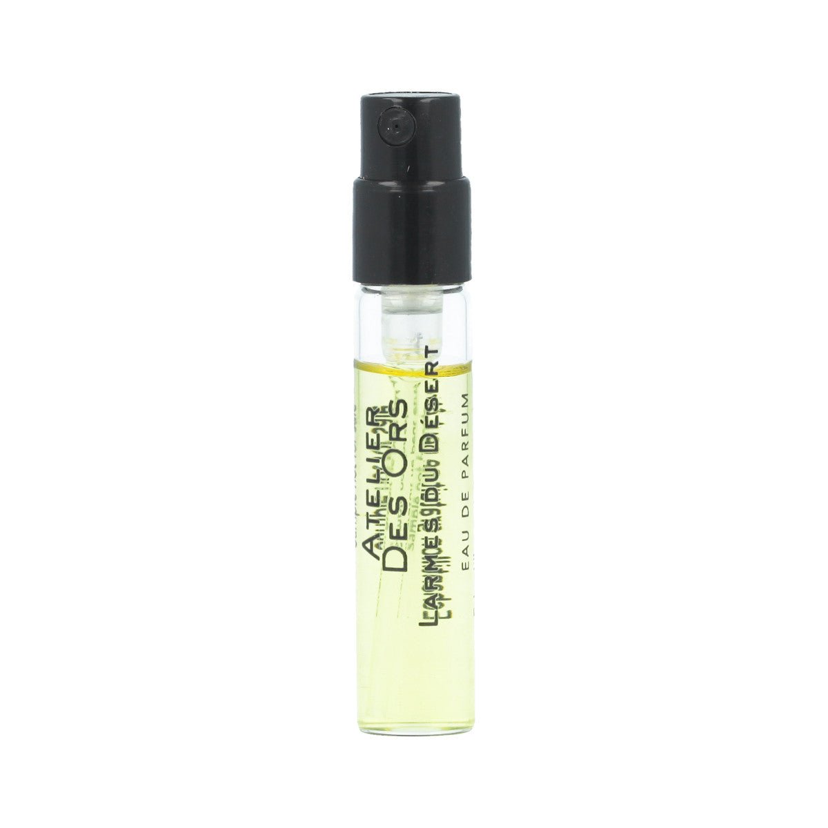 Atelier Des Ors Larmes du Desert 2,5 ml 0,08 fl. oz. hivatalos parfümminta, Atelier Des Ors Larmes du Desert 2,5 ml 0,08 fl. oz. hivatalos parfümminta, Atelier Des Ors Larmes du Desert 2,5 ml 0,08 fl. oz. hivatalos parfümminta, Atelier Des Ors Larmes
