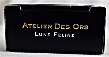 Atelier Des Ors Lune Feline 2,5 ml 0,08 fl. oz. hivatalos parfümformula,