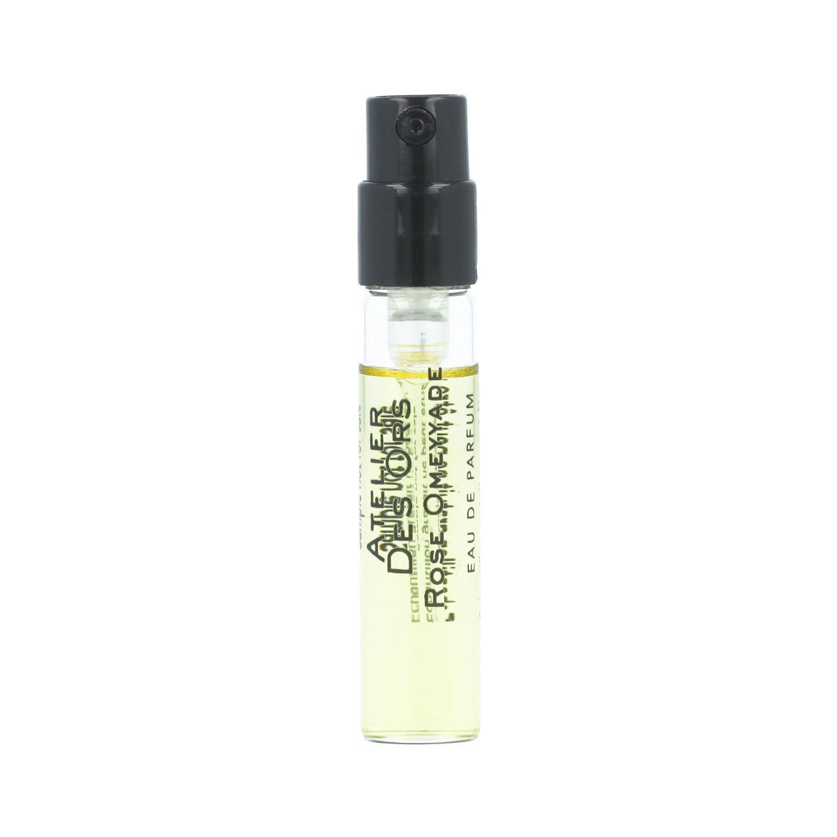 Atelier Des Ors Rose Omeyyade 2,5 ml 0,08 fl. oz. hivatalos parfümminta