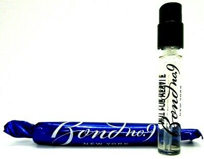 Bond No. 9 Sag Harbor 1,7 ml 0,057 us fl. oz. hivatalos parfümminta,
