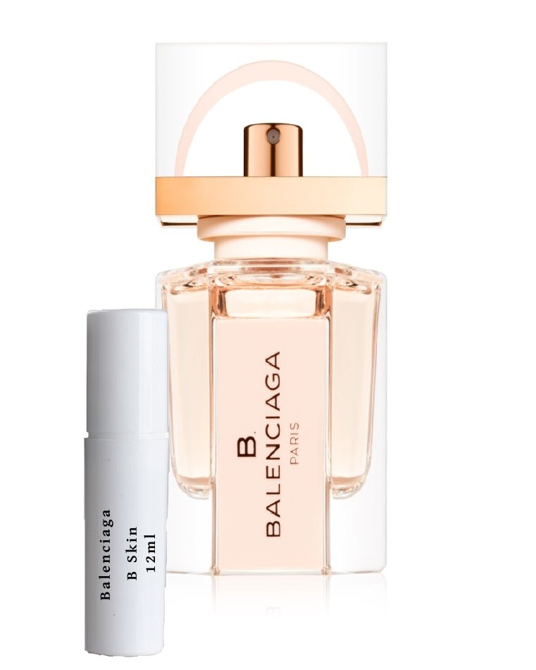 Balenciaga B Skin utazó parfüm 12 ml