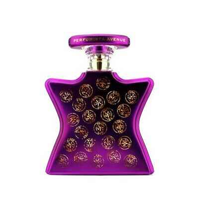Bond No. 9 Perfumista Avenue 1,7 ml 0,057 us fl. oz. hivatalos parfümminta