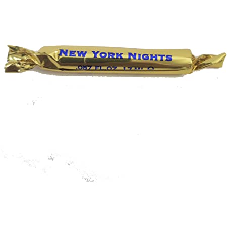 Bond No. 9 New York Nights 1,7 ml 0,6 Fl. Oz. hivatalos illatminta