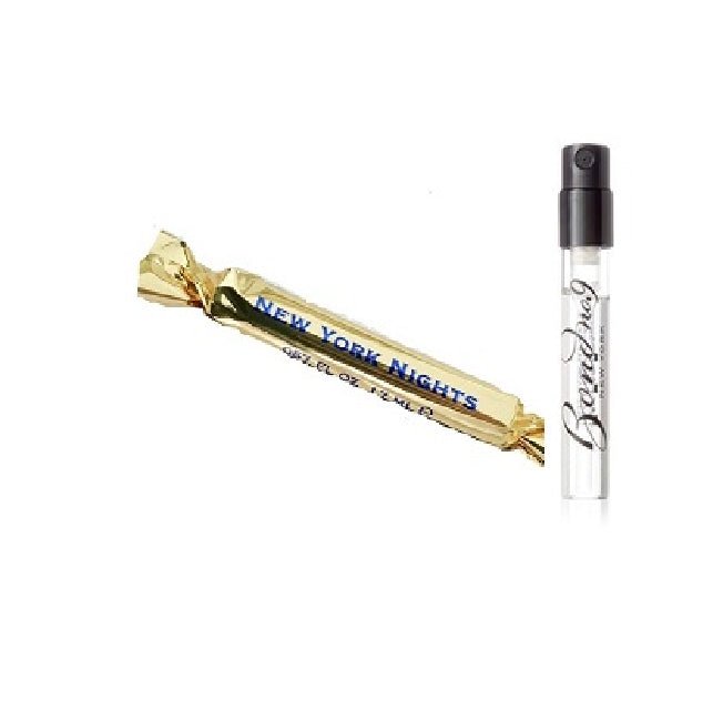 Bond No. 9 New York Nights 1,7 ml 0,6 Fl. Oz. hivatalos illatminta