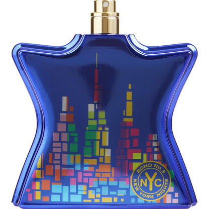Bond No. 9 New York Nights parfüm teszter