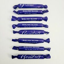 Bond No. 9 Shelter Island 1,7 ml 0,057 us fl. oz. hivatalos parfümminta