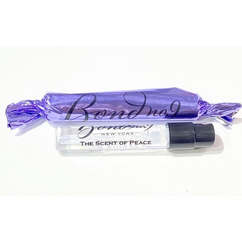 Bond No. 9 The Scent of Peace 1,7 ml hivatalos parfümminta