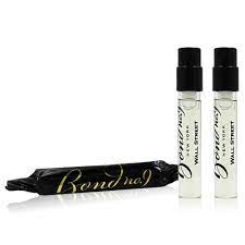 Bond No. 9 Wall Street 1,7 ml 0,054 fl. oz. hivatalos parfümminta