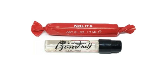 Bond No 9 Nolita 1,7 ml 0,057 fl. oz. Hivatalos parfümminták