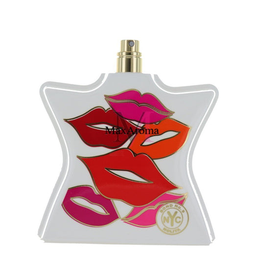 Bond No. 9 Nolita parfüm teszter