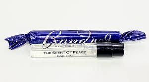 Bond No. 9 The Scent of Peace for Him 1,7 ml 0,6 Fl. Oz. Hivatalos parfümminta
