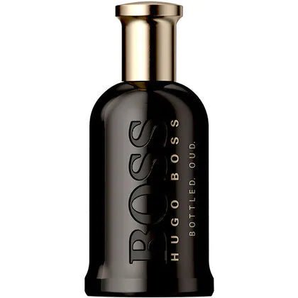 Hugo Boss Bottled Oud 100 ml teszter