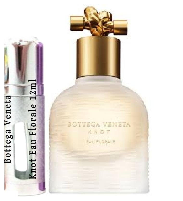 Bottega Veneta Knot Eau Florale próbaverzió 12 ml