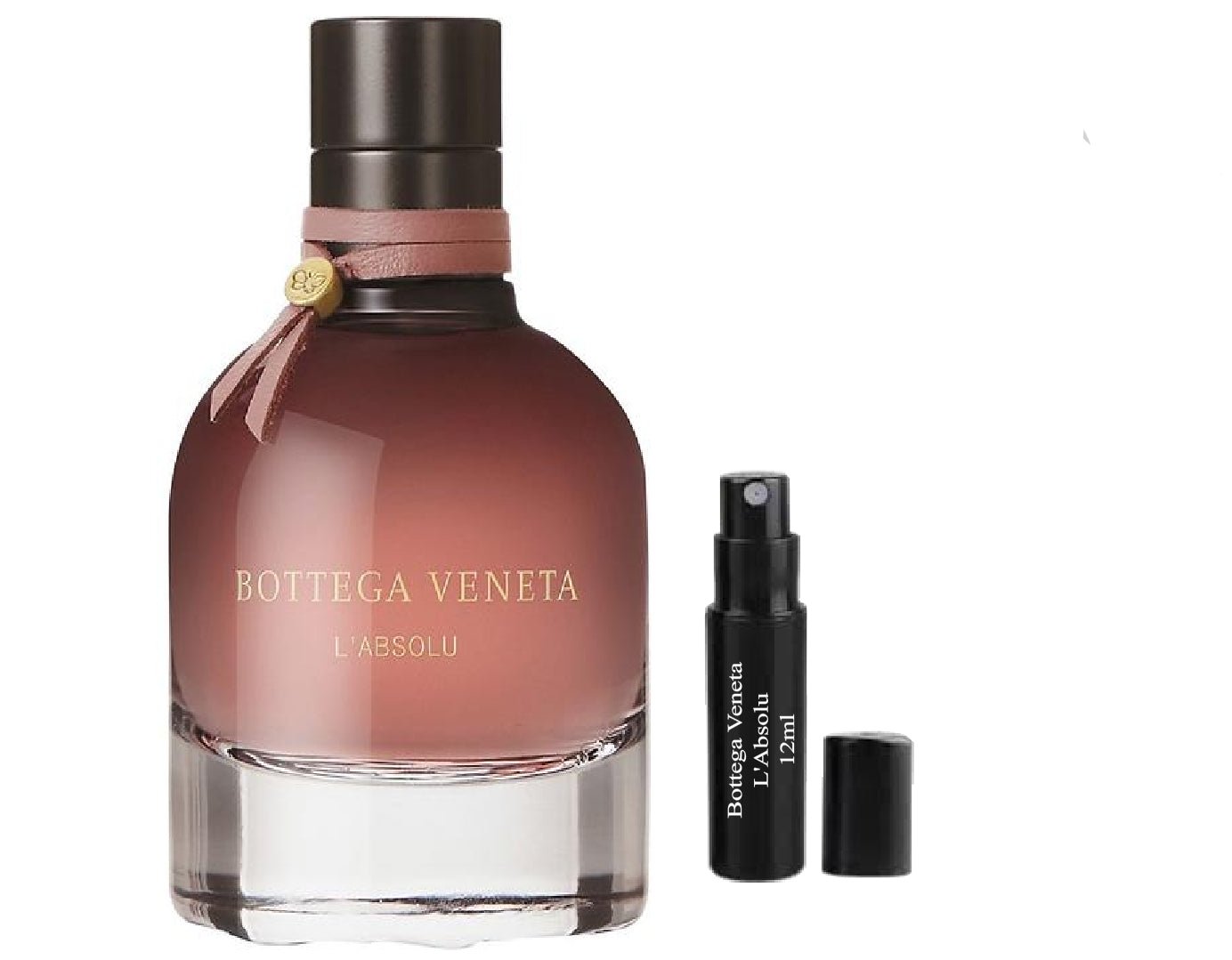 Bottega Veneta L’Absolu 12 ml utazó spray
