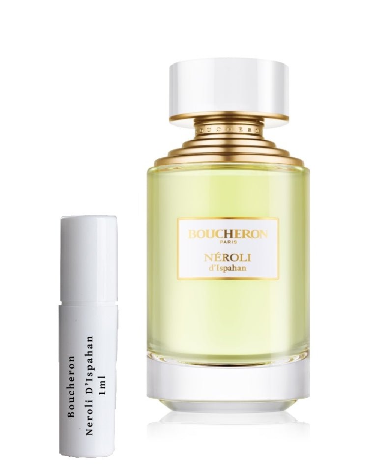 Boucheron Neroli D’Ispahan minták-Boucheron Neroli D’Ispahan-Boucheron-1ml-smelltoimpress