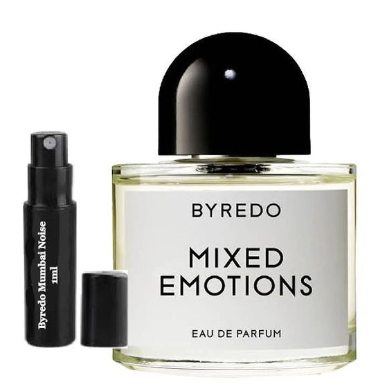Byredo Mixed Emotions 1ml 0,03 fl. oz. parfüm minta