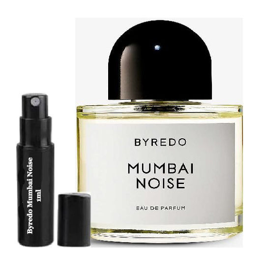 Byredo Mumbai Noise 1 ml 0,03 fl. oz. parfümminta