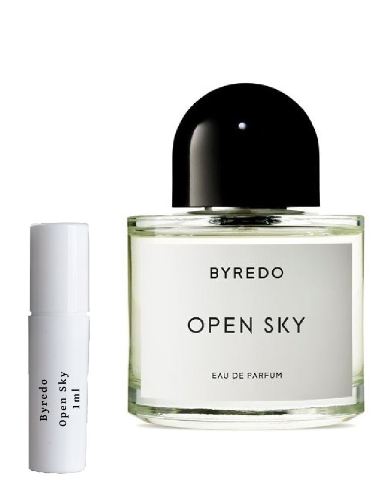 Byredo Open Sky illatminta 1 ml