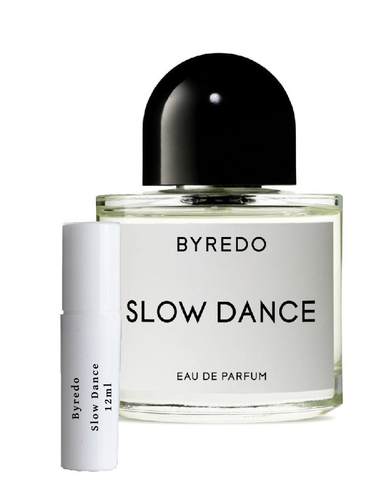 Byredo Slow Dance utazó parfüm 12 ml