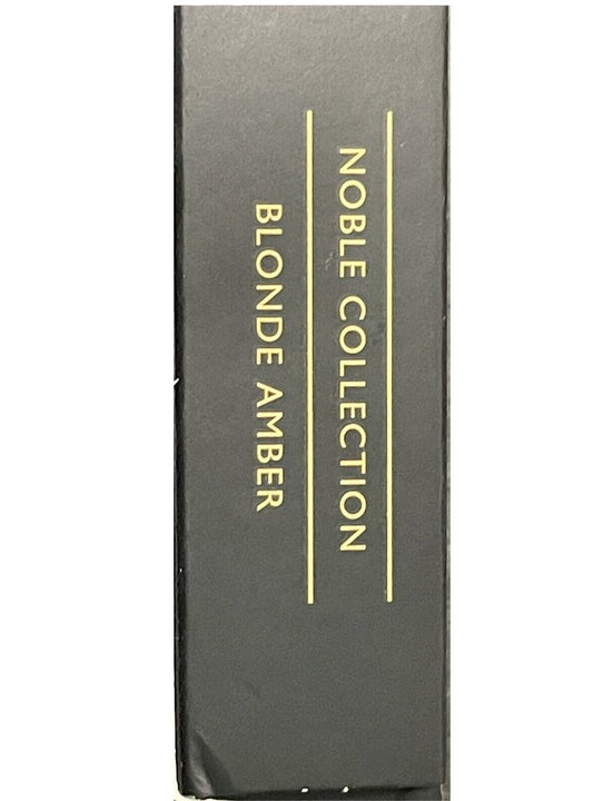 CLIVE CHRISTIAN NOBLE COLLECTION XXI BLONDE AMBER hivatalos parfümminták