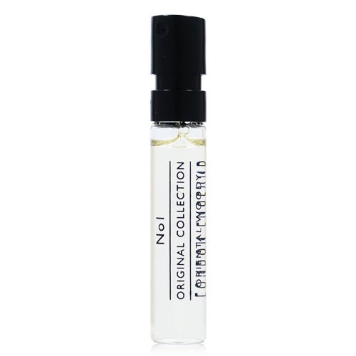 Clive Christian Original Collection No1 Masculine 2 ml 0,07 fl. oz. hivatalos minta