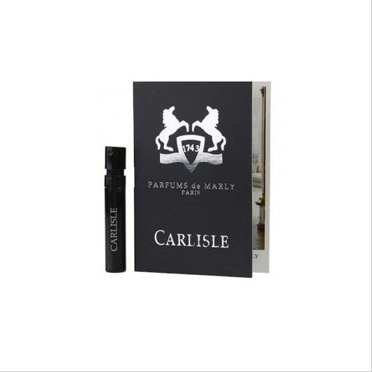 Parfums De Marly Carlisle hivatalos parfüm minta 1,2 ml 0,04 fl. oz.