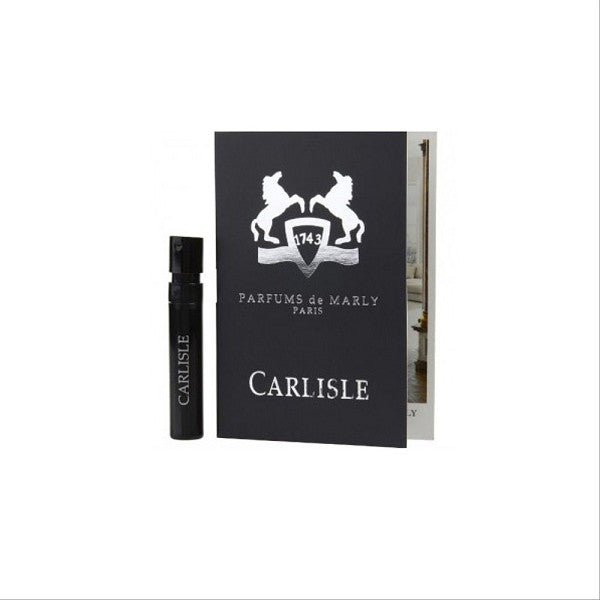 Parfums De Marly Carlisle hivatalos illatminta 1,2 ml 0,04 fl. oz.