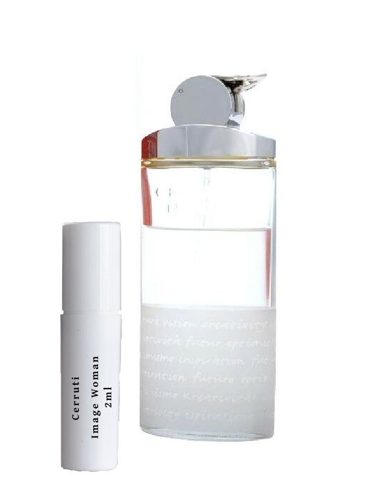 Cerruti Image Woman próbáld ki minta 2ml