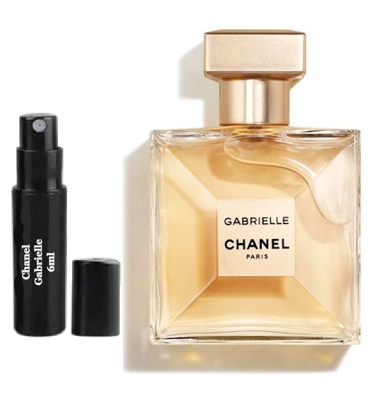 Chanel Gabrielle 6 ml illatminta