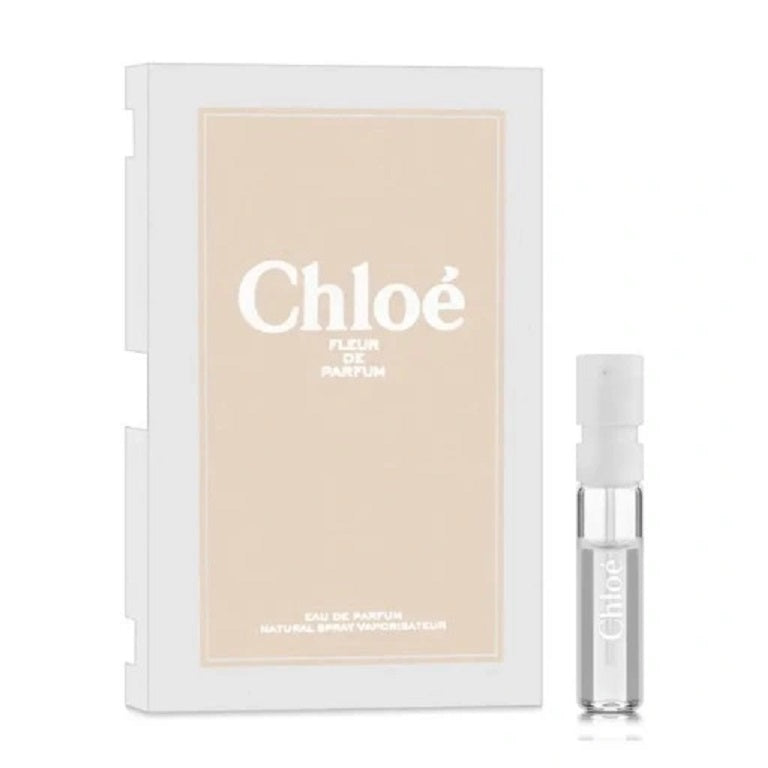 Chloe Fleur de Parfum 1,2 ml 0,04 fl. oz. hivatalos parfümminták