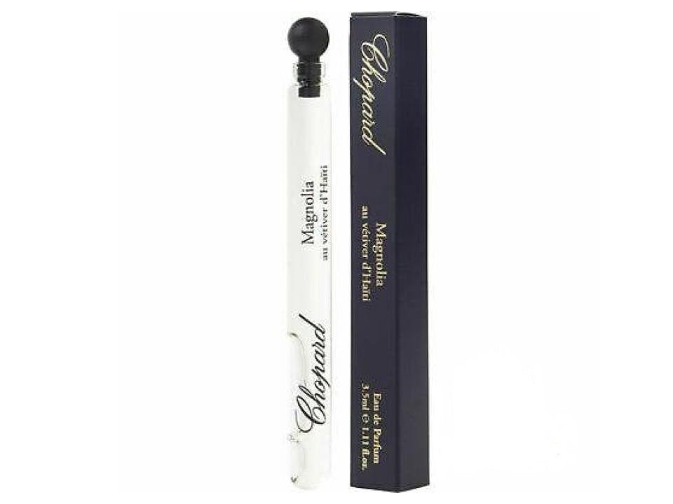 Chopard Magnolia au Vetiver d’ Haiti 3,5 ml 0,12 fl. oz. hivatalos parfümminta