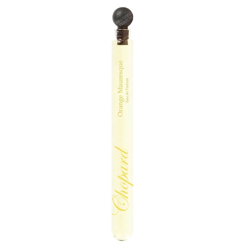 Chopard Orange Mauresque 3,5 ml 0,12 fl. oz. hivatalos parfümminta