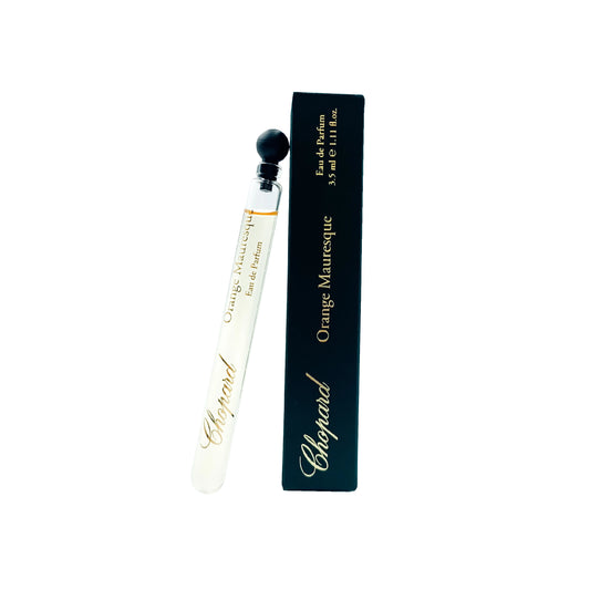 Chopard Orange Mauresque 3,5 ml 0,12 fl. oz. Hivatalos parfümminta