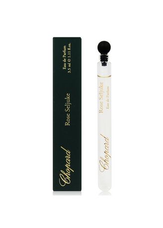 Chopard Rose Seljuke 3,5 ml 0,12 fl. oz. Hivatalos parfümminta