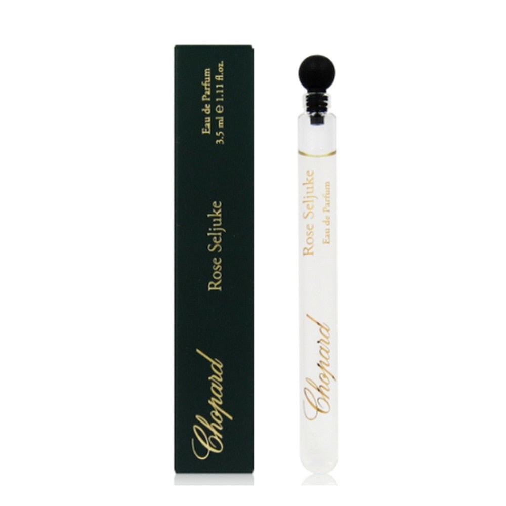 Chopard Rose Seljuke 3,5 ml 0,12 fl. oz. hivatalos parfümminta