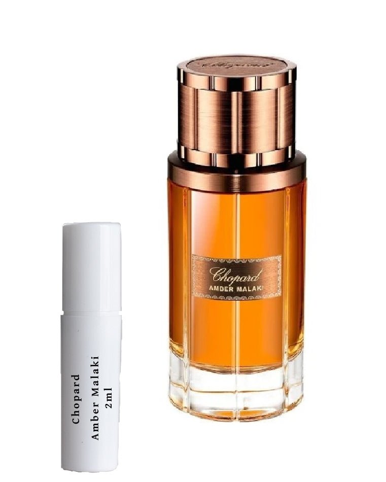 Chopard Amber Malaki minta 2ml