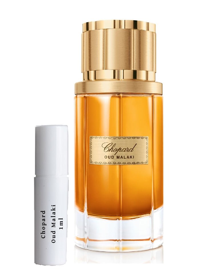 Chopard Oud Malaki fiola 1 ml