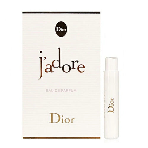 Christian Dior Jadore Eau de Parfum 1 ml 0,03 fl. oz. hivatalos parfümminták