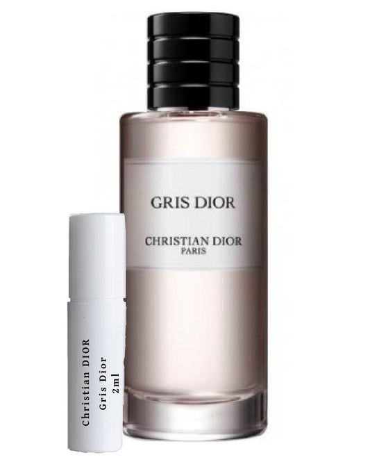 Christian DIOR Gris Dior minta 2ml