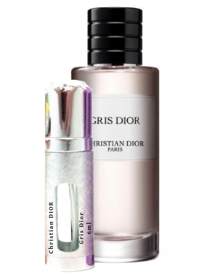 Christian DIOR Gris Dior minták 6ml